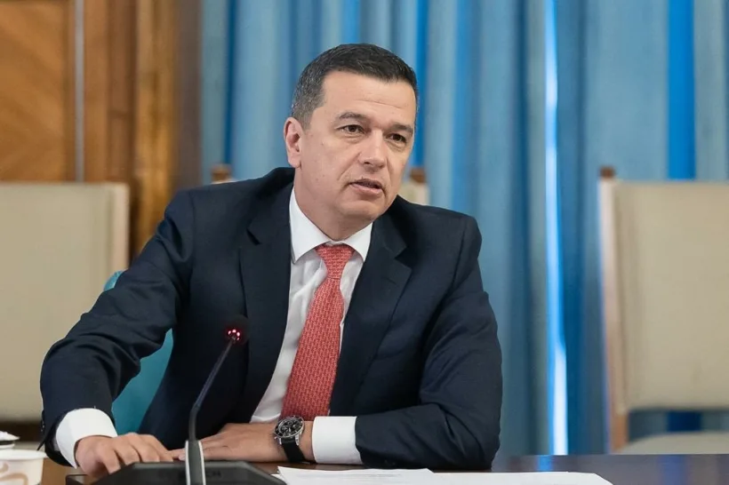 Grindeanu atacă dur USR: „Adevăratul dușman al bucureștenilor este Cătălin Drulă”
