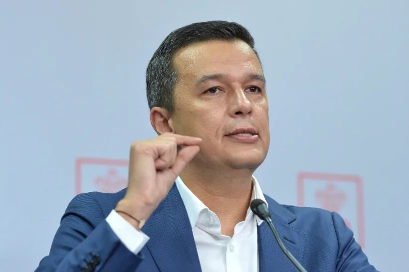 Grindeanu anunță că PSD nu va vota moțiunea de cenzură împotriva Guvernului Bolojan