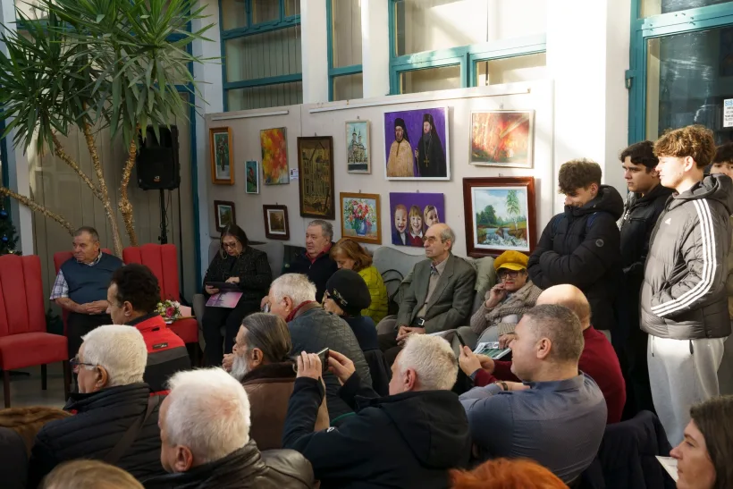 Zilele Bibliotecii „G.T. Kirileanu“ Neamț – 2025