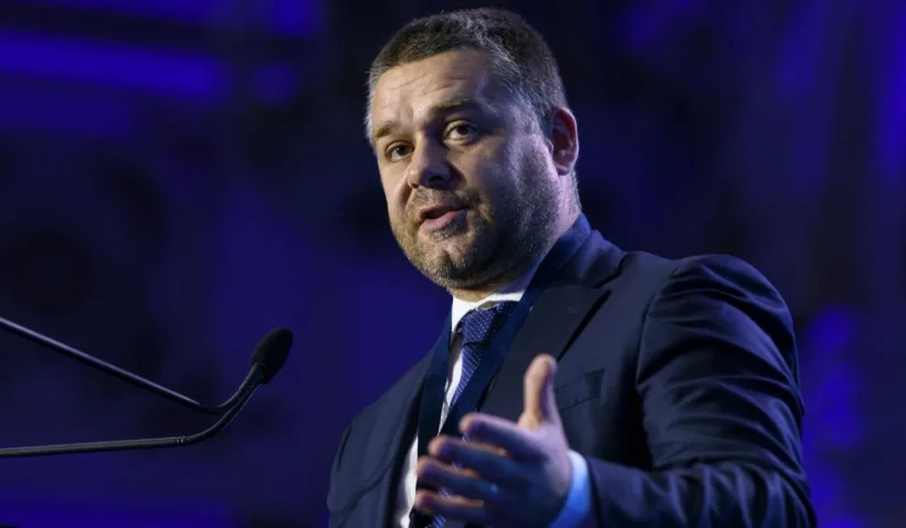 Reorganizare în PNL București: Ciprian Ciucu preia coordonarea partidului