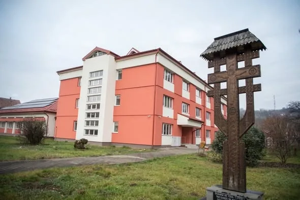 Centrul Școlar de Educație Incluzivă Năsăud – modernizat și pregătit pentru copii!