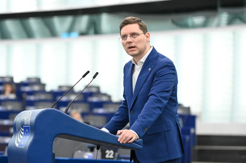 Vicepreședintele PE: Viitorul buget european trebuie să fie un buget al acțiunii