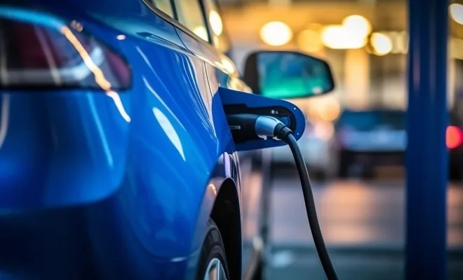 Explozie pe segmentul mașinilor electrice: înmatriculările cresc cu 114% în noiembrie 2025