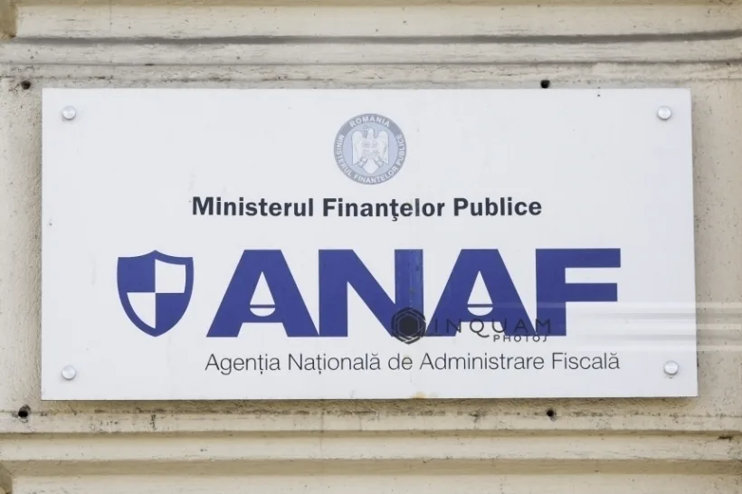 ANAF anunță acțiuni pentru protejarea intereselor statului în cazul Gabriel Resources