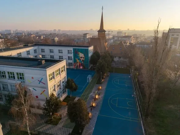 Cartierul Baicului se schimbă în bine