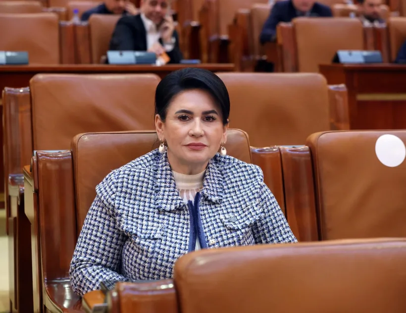 Deputatul Viorica Sandu: Statul român nu mai tolerează erorile în TVA