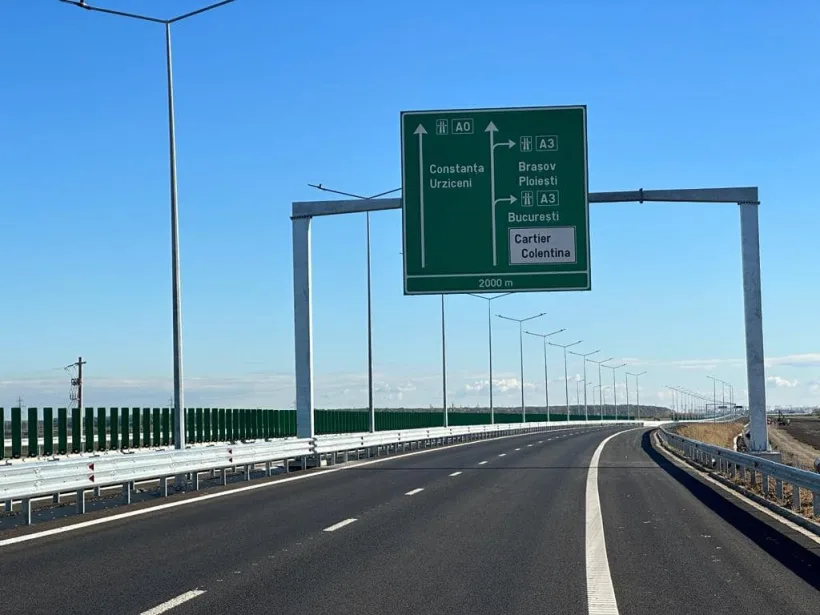 CNAIR pornește construcția drumului expres Suceava–Siret: pod de aproape 1 km și două noduri rutiere