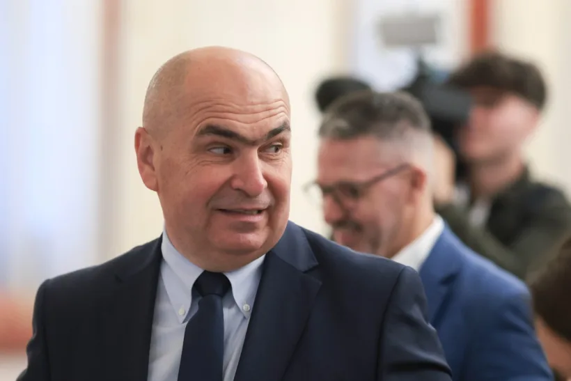 Impozitul pe proprietate nu crește în 2027. Bolojan: Primăriile vor avea un soft cu valoarea de piață a imobilelor