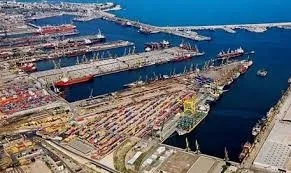 Portul Constanța intră în faza de implementare a unui proiect major de infrastructură