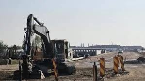 Un nou drum expres de 120,47 km se construiește în România: face parte din coridorul european Arad-Oradea