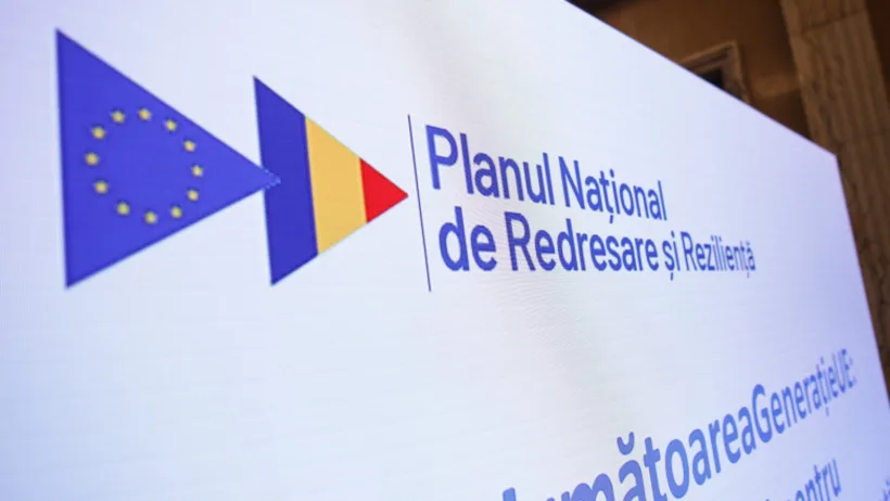 Ordonanță privind fondurile PNRR: sancțiuni financiare și mecanisme stricte antifraudă