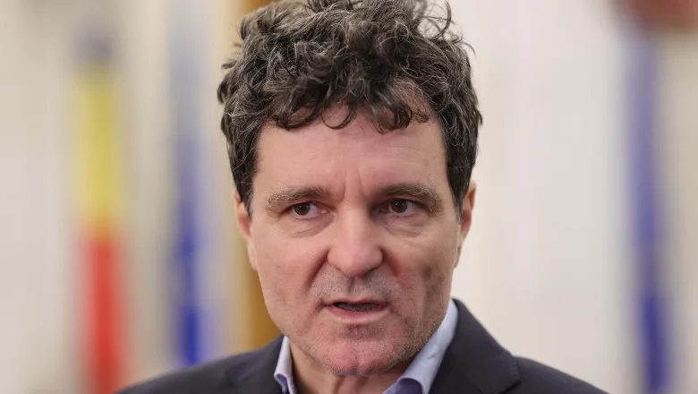 Nicuşor Dan anunţă vizita în SUA: Discuţii pe energie, investiţii şi cooperare strategică