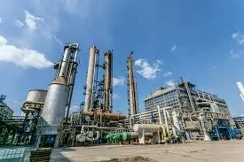 Viitorul Azomureș, pe masa Guvernului: negocieri între Romgaz și Ameropa