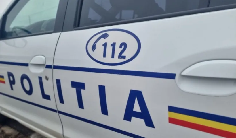 Alertă în Giurgiu: bărbat condamnat pentru viol, distrugere și lipsire de libertate, dat în urmărire națională