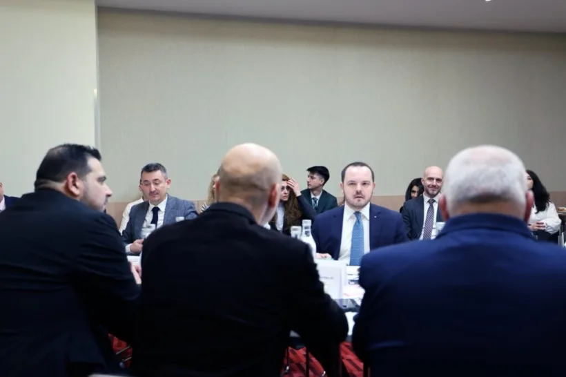 Grup de lucru pentru soluții sustenabile privind dotarea spitalelor