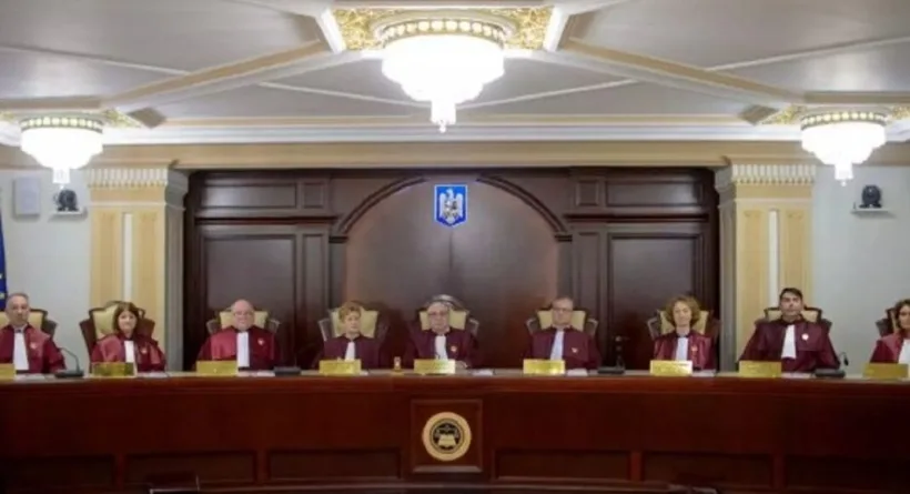 Curtea Constituțională a amânat din nou pronunțarea pe pensiile magistraților. Noul termen: 18 februarie