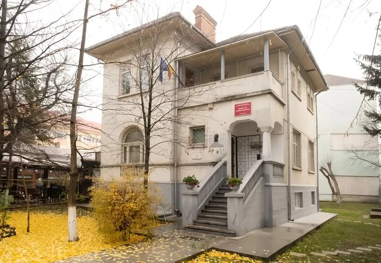 Muzeul de Științe Naturale din Piatra-Neamț – o poveste despre timp, viață și evoluție