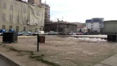 Investiție locală pentru refacerea unei parcări în Brăila, de peste 1000 mp