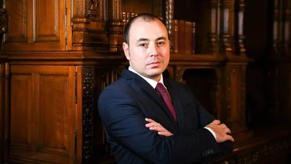 Andrei Muraru: Vizita președintelui în SUA este dedicată exclusiv Consiliului Păcii
