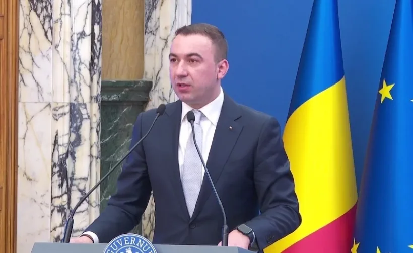 Ministrul Energiei respinge scenariul benzinei și motorinei la 10 lei/litru