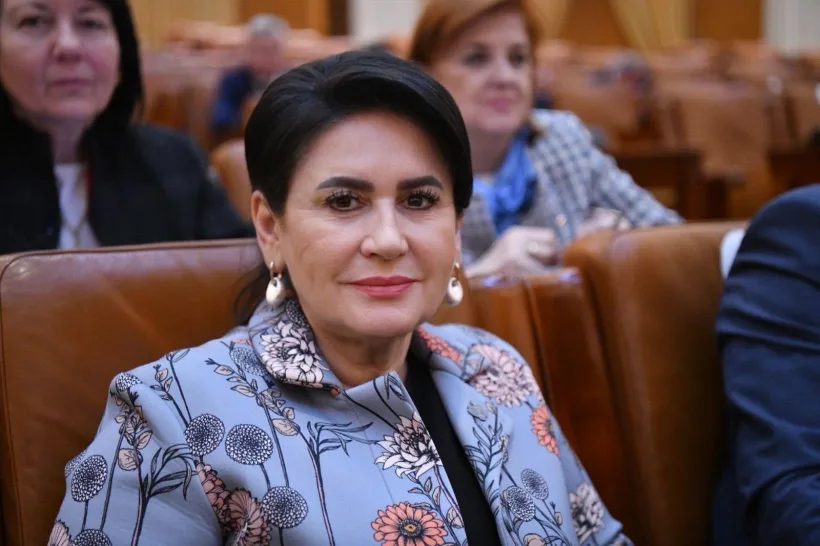 Fără tăieri de la medici și profesori: Deputatul Viorica Sandu explică programul de stimulare economică