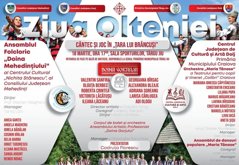Ziua Olteniei