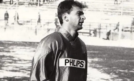 Tragedie pe mare: Sorin Tufan, fost fotbalist la Farul și Steaua, și-a pierdut viața în scufundarea remorcherului Astana