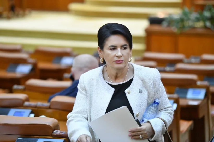 Deputatul Viorica Sandu anunță o perioadă tranzitorie de 2 ani pentru sprijinirea familiilor afectate de închiderea termoficării