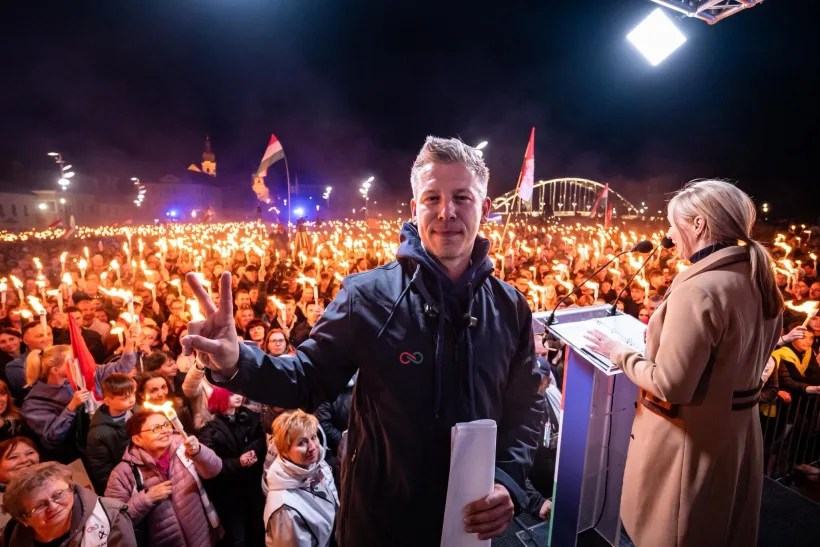 Orbán pierde alegerile după 16 ani. Kelemen Hunor felicită Tisza, iar Péter Magyar promite o „Ungarie liberă”