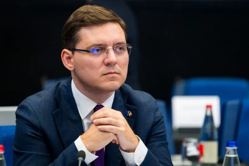 Victor Negrescu cere o coaliție pro-europeană axată pe dezvoltare, nu doar pe combaterea extremismului