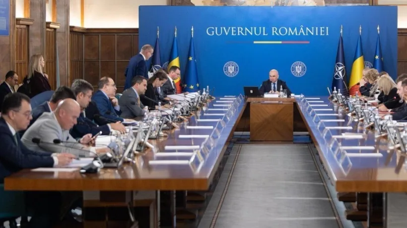 PSD rupe coaliția: miniștrii demisionează, Executivul rămâne fără sprijin parlamentar