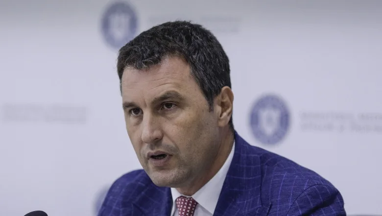 Vicepremierul Tánczos Barna anticipează căderea Guvernului Ilie Bolojan