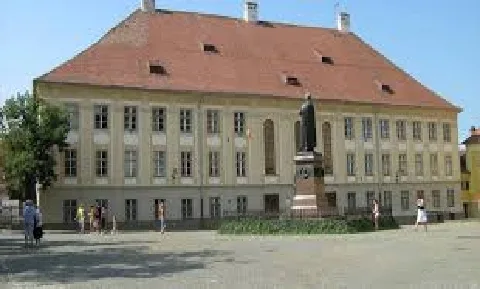 200 de ani de la înființarea primei școli cu predare în limba română