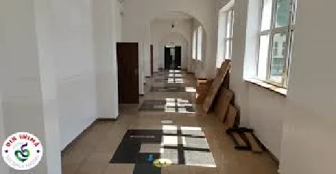 Modernizare a infrastructurii educaționale în Sectoul 5