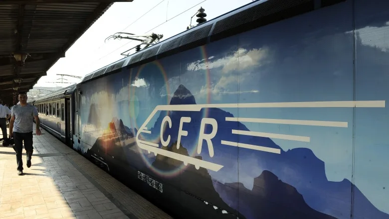 Radu Miruță anunță deblocarea situației celor 21 de trenuri noi rămase în Gara Obor