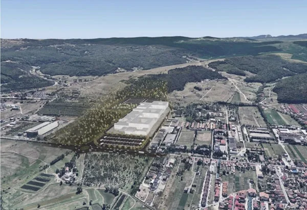 Attila Cseke: Spitalul Regional Cluj, cel mai important proiect medical din Transilvania ultimelor decenii