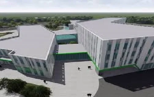 Proiectul noului Spital Pitești prinde contur