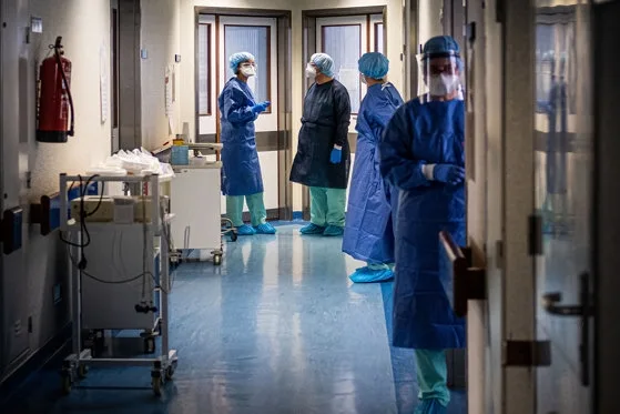 Investiții de amploare în sistemul medical: echipamente performante, secții ATI și servicii digitalizate