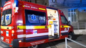 Zece bolnavi de coronavirus, intubați la ATI în spitalul din Piatra Neamț, au decedat în urma unui incendiu