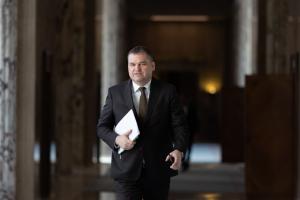 21 de contracte, în valoare de peste 209 milioane de lei, au fost semnate de ministrul dezvoltării