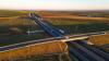 O nouă porțiune de aproape 30 de kilometri din Autostrada Moldovei se va deschide la vară
