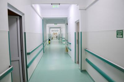 Cursuri &icirc;n spital: Ministerul Educației caută profesori pentru &bdquo;Școala din spital&rdquo;