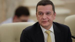 Grindeanu: PSD analizează programul de guvernare și va decide duminică asupra intrării la guvernare