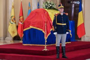 Episcopul vicar al Arhiepiscopiei Bucureștilor va oficia slujba înmormântării fostului președinte Ion Iliescu