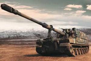 Armata Rom&acirc;nă primește &bdquo;Tunetul coreean&rdquo;: primul obuzier K9 autopropulsat, pregătit să transforme capacitățile de artilerie