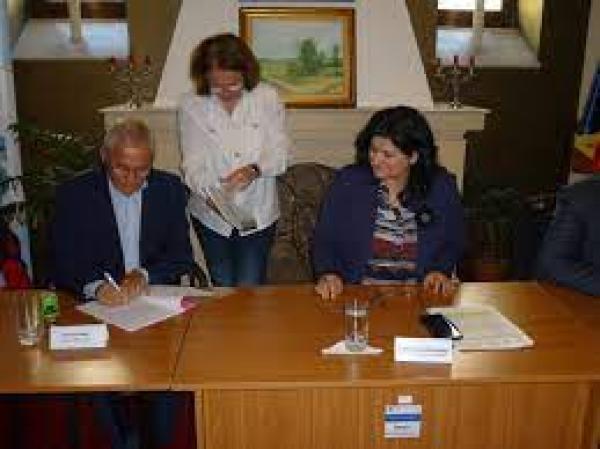 Proiect de investiții &icirc;n infrastructura școlară prin PNRR, aprobat la Corabia