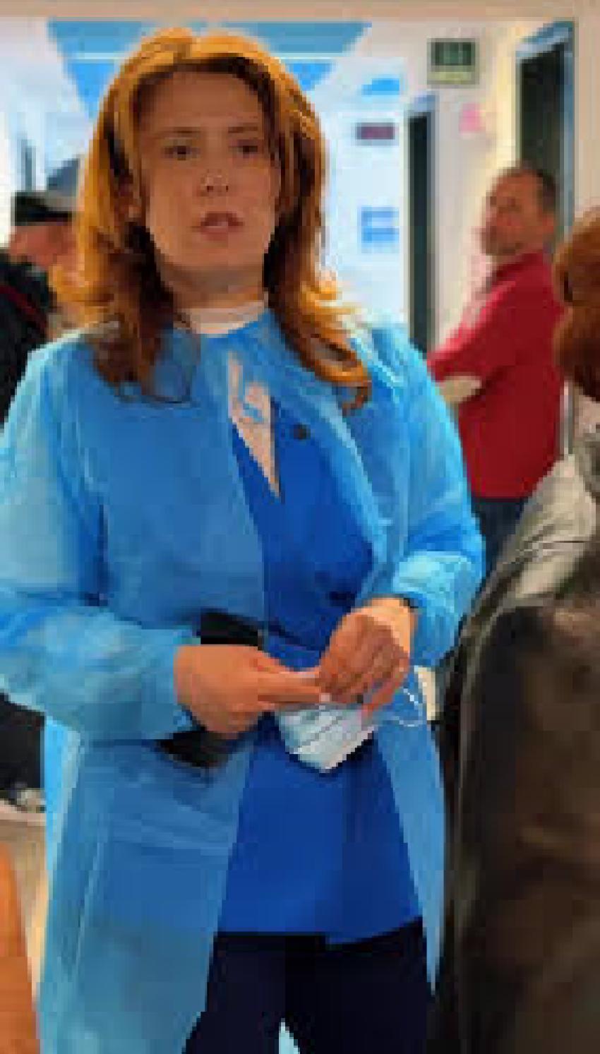 SJU Bacău, o nouă abordare de management a secțiilor de specialitate