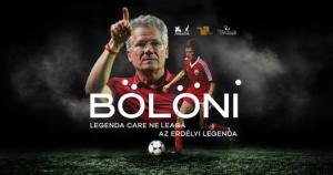 Filmul biografic B&ouml;l&ouml;ni &bdquo;legenda care ne leagă&rdquo;, prezentat &icirc;n Covasna