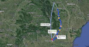 Lotul 3 din A7 Buzău – Focșani se va deschide înainte de Anul Nou