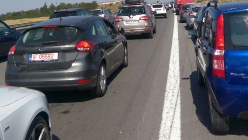 Portal neautorizat, în vizorul CNAIR pentru tarife majorate la roviniete